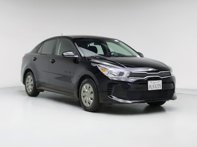 2019 Kia Rio LX -
                Murrieta, CA