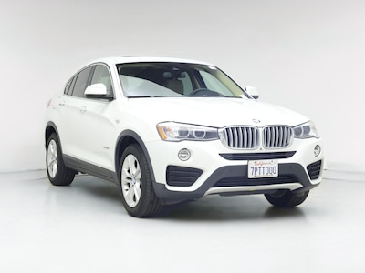 2016 BMW X4 xDrive28i -
                Murrieta, CA