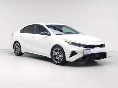 2023 Kia Forte GT -
                Murrieta, CA