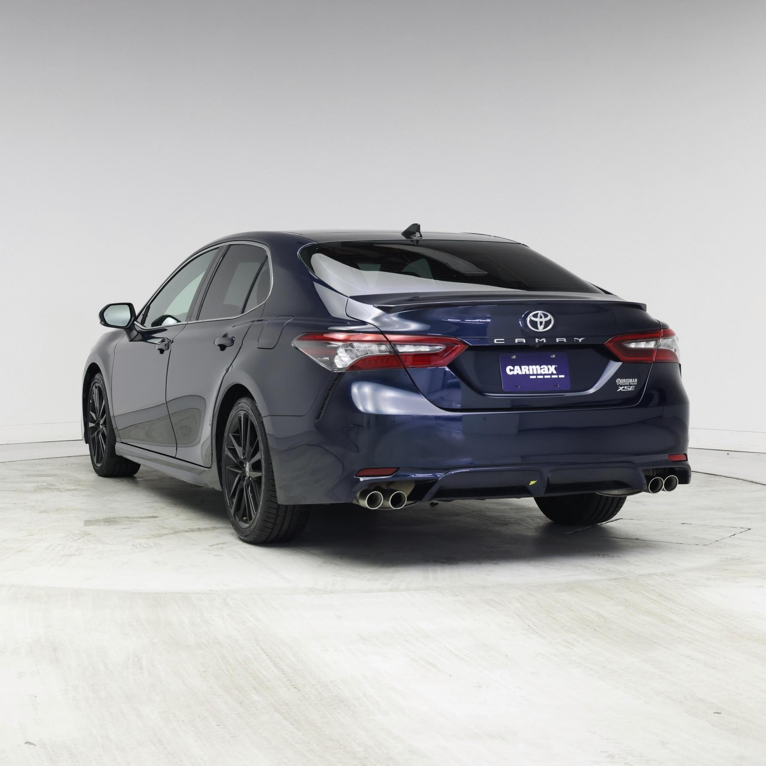 Thumbnail: 2021 Toyota Camry - 2