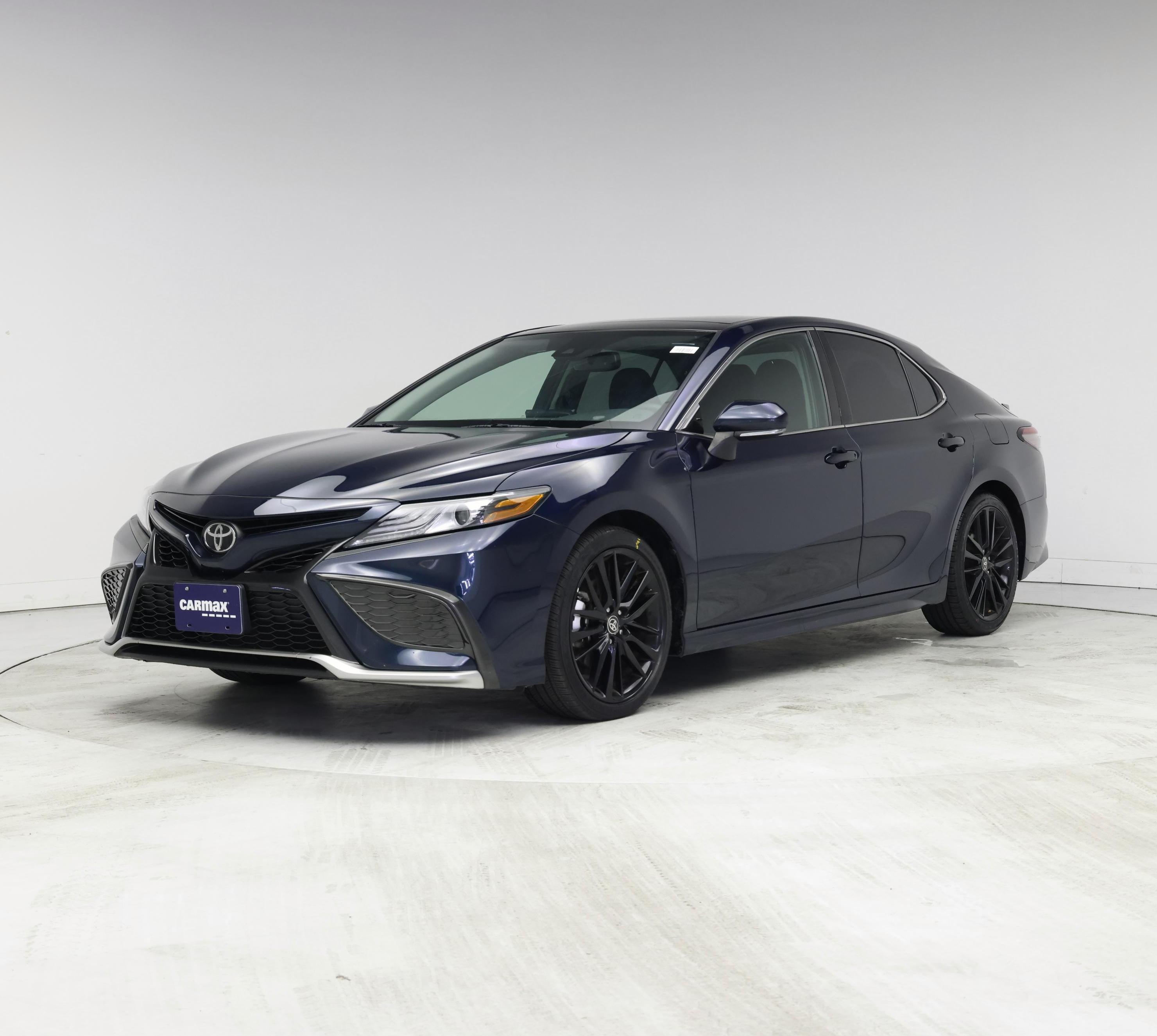 Thumbnail: 2021 Toyota Camry - 4