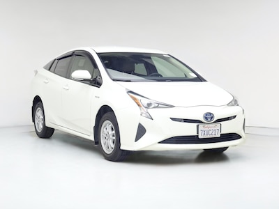 2017 Toyota Prius Two -
                Murrieta, CA