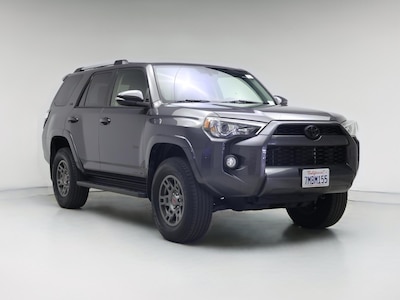 2015 Toyota 4Runner SR5 -
                Ontario, CA