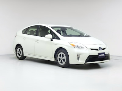 2013 Toyota Prius Four -
                Murrieta, CA