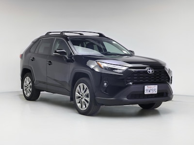 2023 Toyota RAV4 XLE Premium -
                Escondido, CA