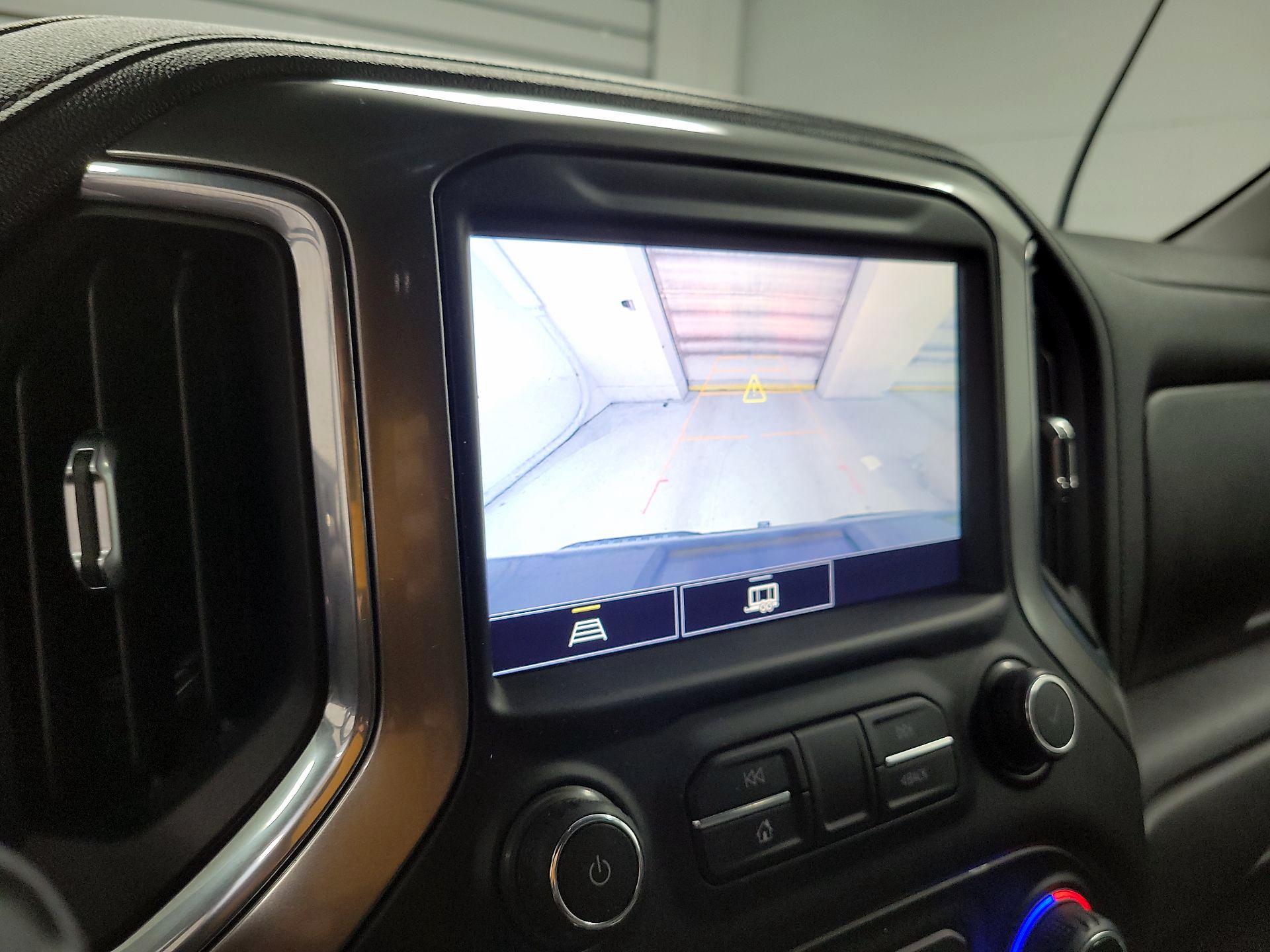 Thumbnail: 2021 Chevrolet Silverado 1500 - 14