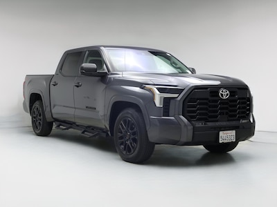 2024 Toyota Tundra SR5 -
                Murrieta, CA