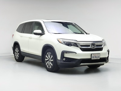 2019 Honda Pilot EX-L -
                Murrieta, CA