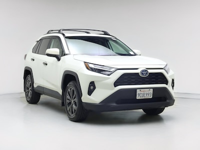 2022 Toyota RAV4 XLE -
                Murrieta, CA