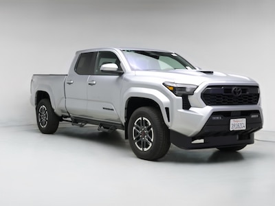 2024 Toyota Tacoma TRD Sport -
                Fresno, CA