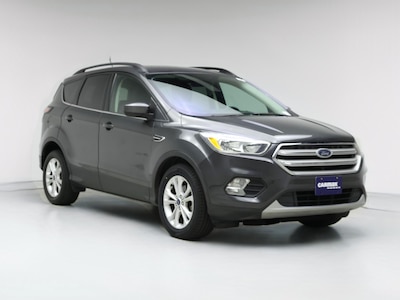 2018 Ford Escape SE -
                  Oceanside, CA