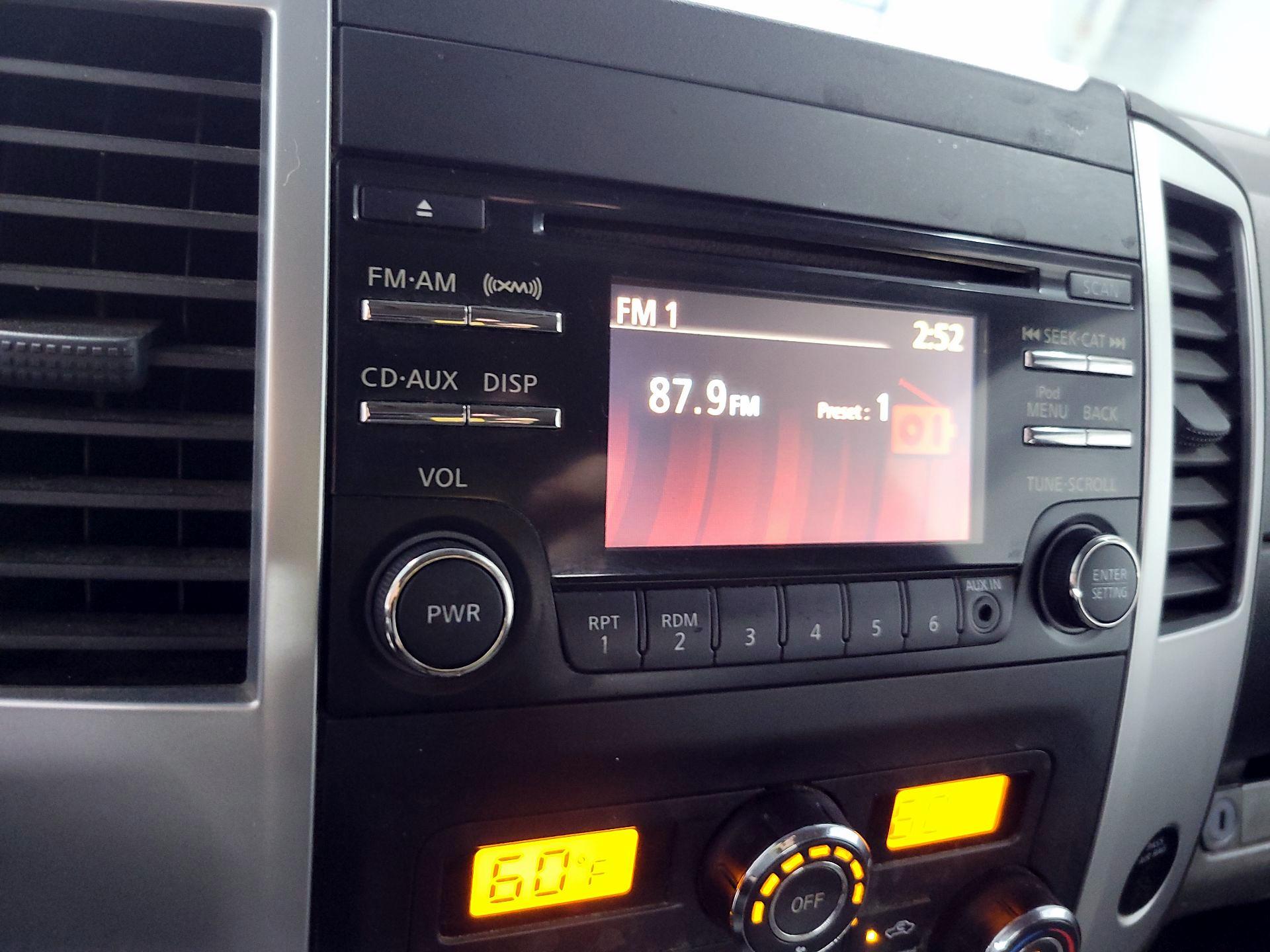 Thumbnail: 2014 Nissan Frontier - 13