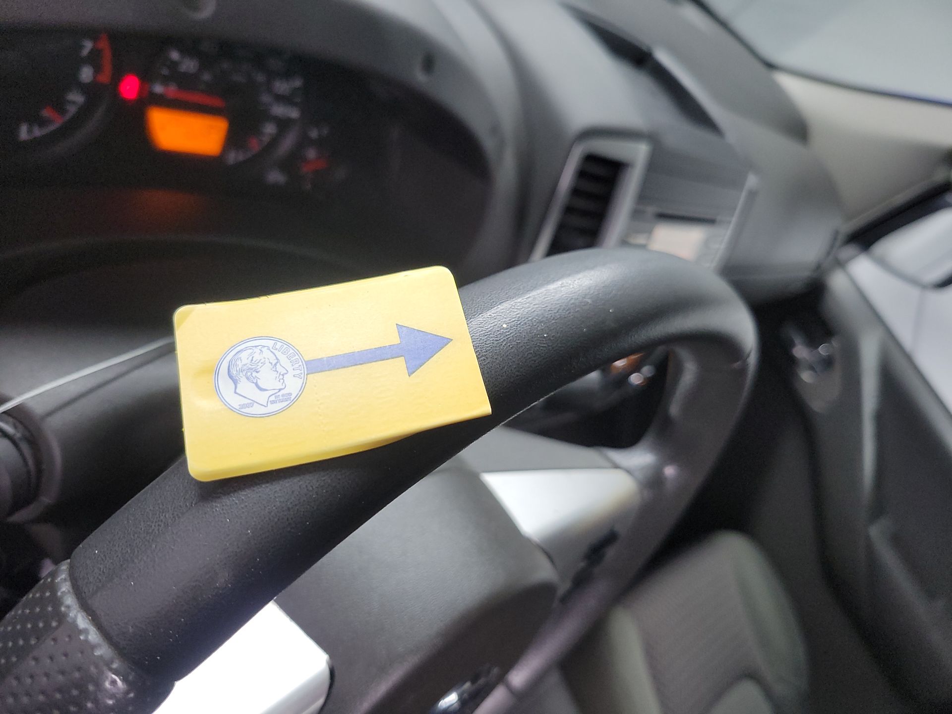 Thumbnail: 2014 Nissan Frontier - 20