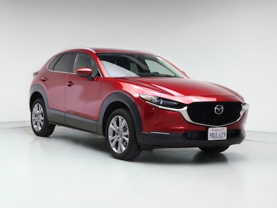 2022 Mazda CX-30 Premium -
                Palm Desert, CA