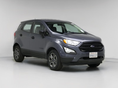 2021 Ford EcoSport S -
                Inglewood, CA