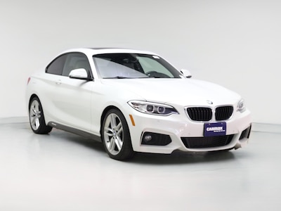 2017 BMW 2 Series 230i -
                Ontario, CA
