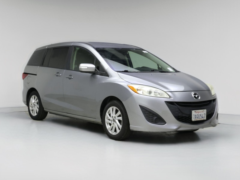 2014 Mazda Mazda5 Sport -
                  Irvine, CA