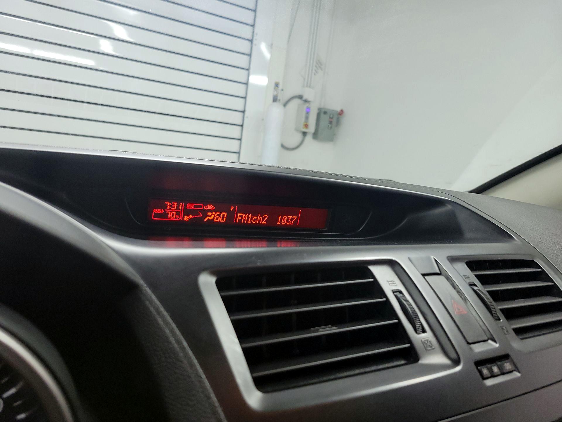 Thumbnail: 2014 Mazda Mazda5 - 14