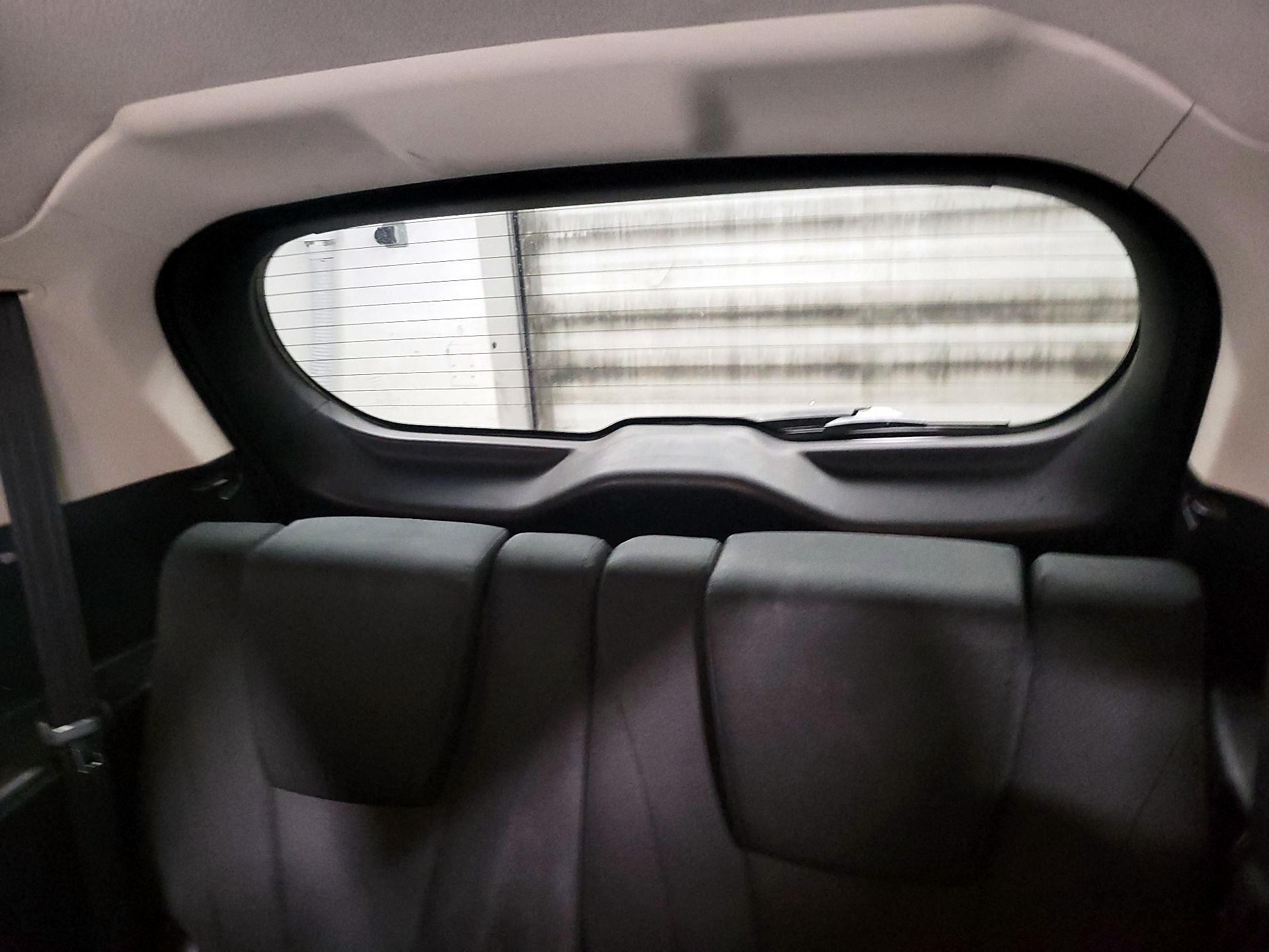 Thumbnail: 2014 Mazda Mazda5 - 19