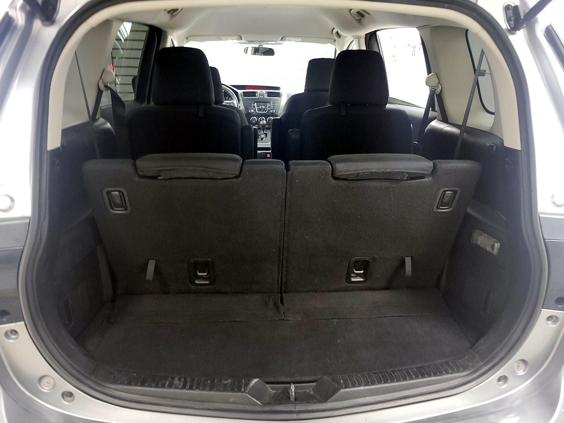 Thumbnail: 2014 Mazda Mazda5 - 20