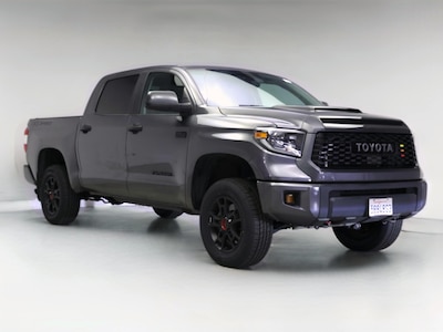 2021 Toyota Tundra TRD Pro -
                  Pleasant Hill, CA