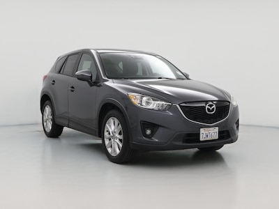 2015 Mazda CX-5 Grand Touring -
                Irvine, CA