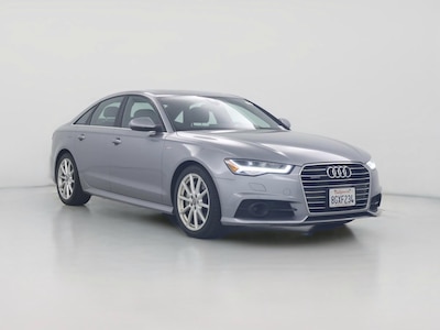 2018 Audi A6 Premium Plus -
                Duarte, CA