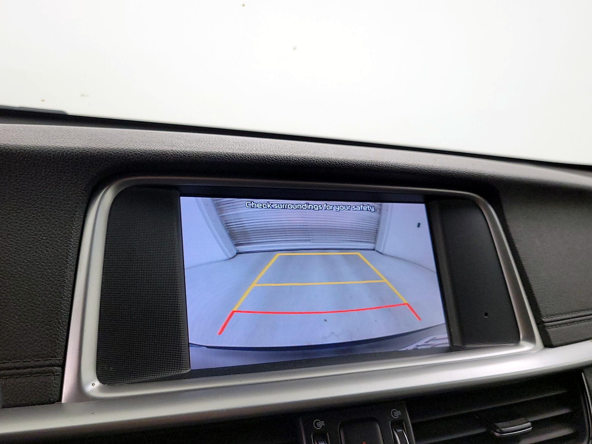 Thumbnail: 2019 Kia Optima - 12