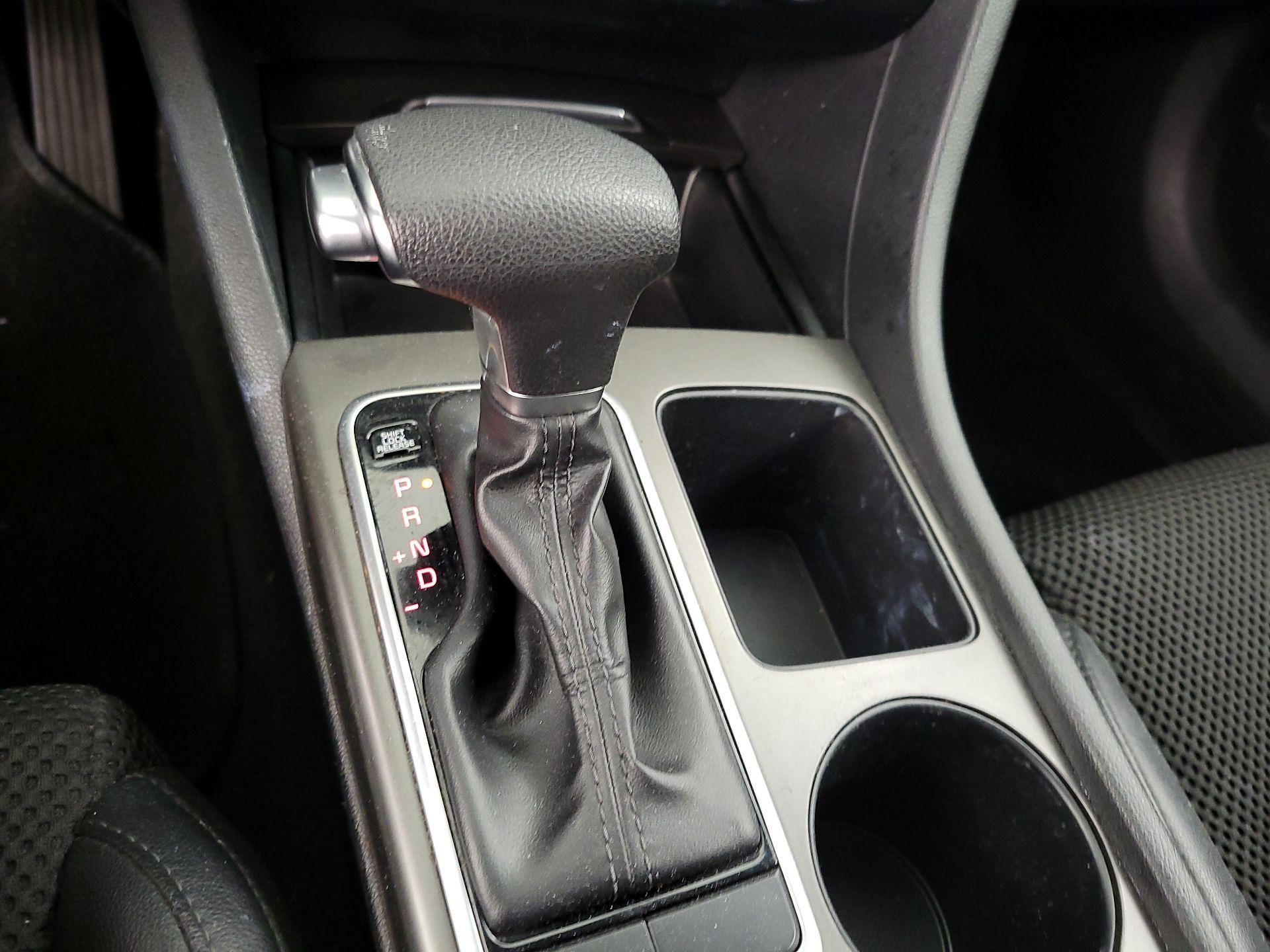 Thumbnail: 2019 Kia Optima - 15