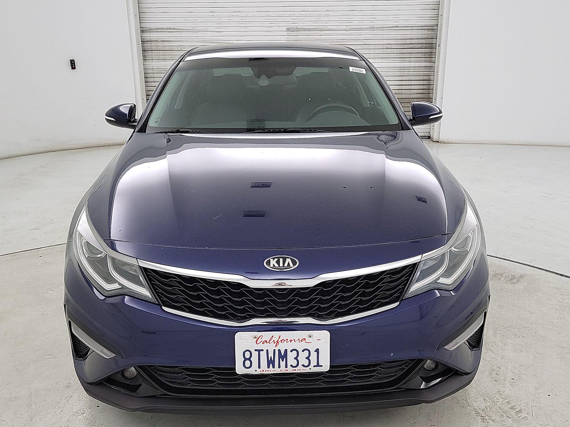 Thumbnail: 2019 Kia Optima - 2