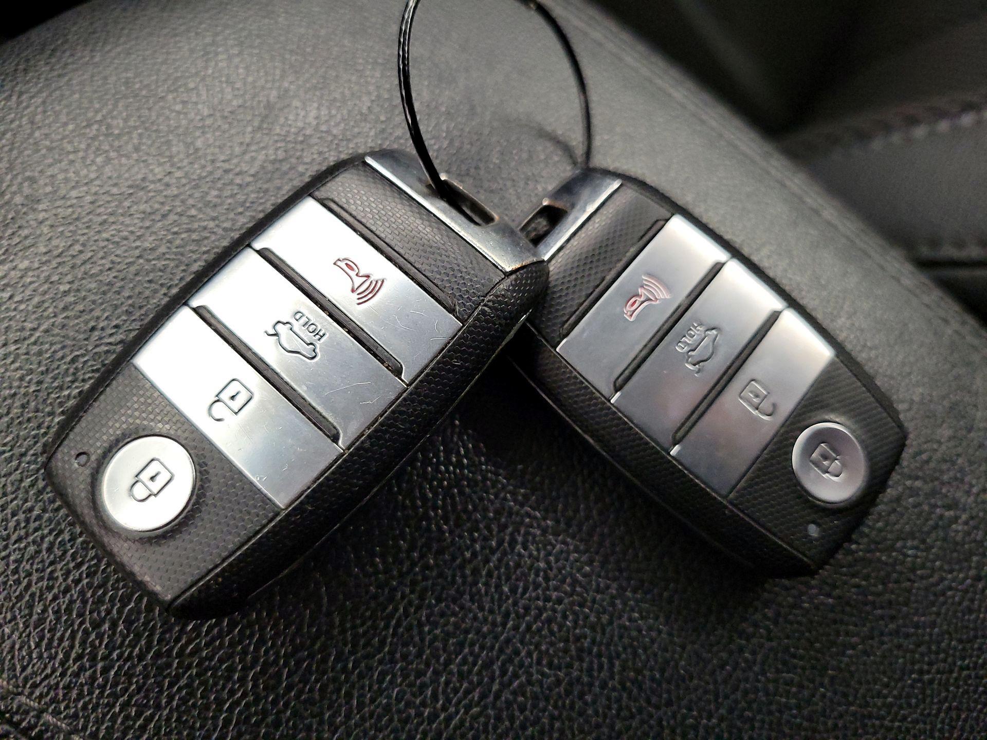 Thumbnail: 2019 Kia Optima - 20