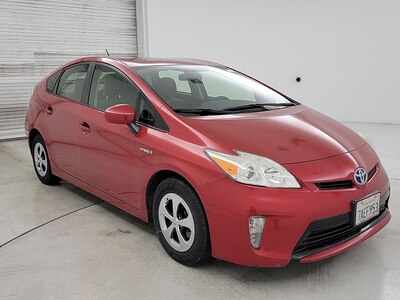2013 Toyota Prius Three -
                Duarte, CA