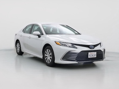 2023 Toyota Camry LE -
                Oxnard, CA