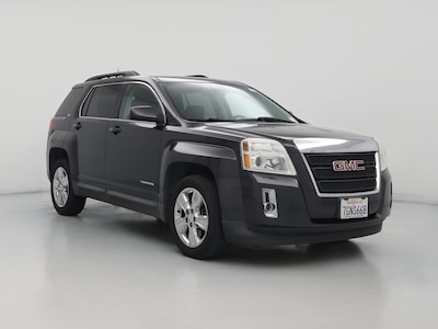 2014 GMC Terrain SLT -
                Buena Park, CA