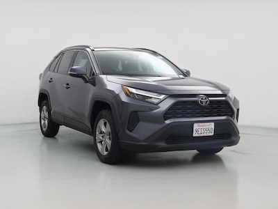 2023 Toyota RAV4 XLE -
                Oxnard, CA