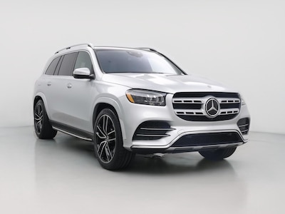 2020 Mercedes-Benz GLS 580 -
                Oxnard, CA