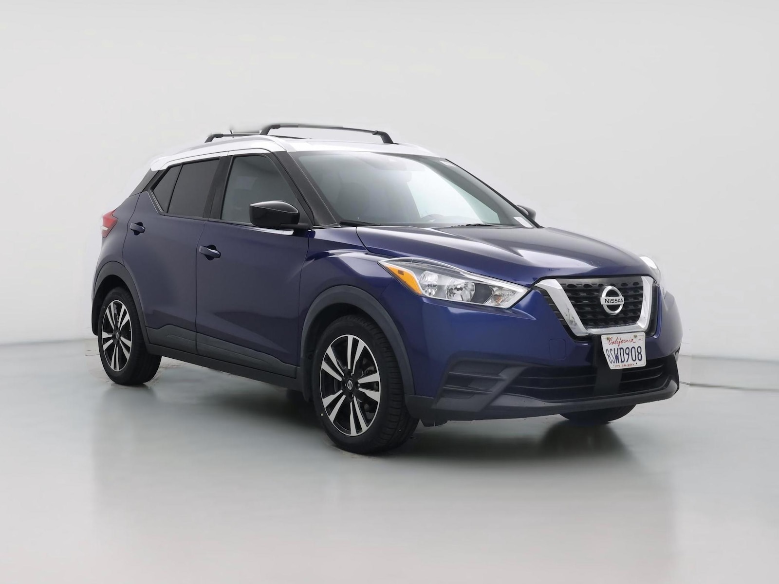 2020 Nissan Kicks