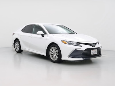 2023 Toyota Camry LE -
                Oxnard, CA