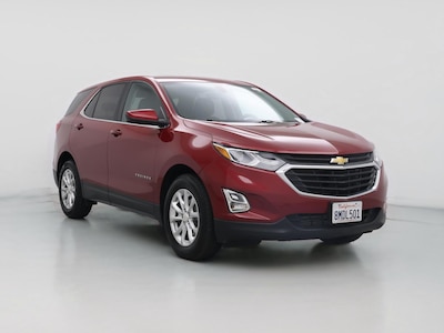 2019 Chevrolet Equinox LT -
                Oxnard, CA