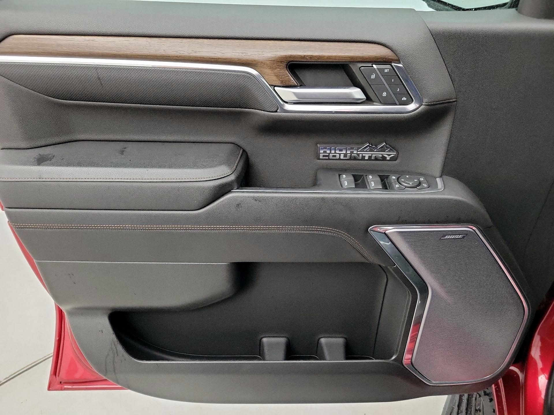 Thumbnail: 2023 Chevrolet Silverado 1500 - 12