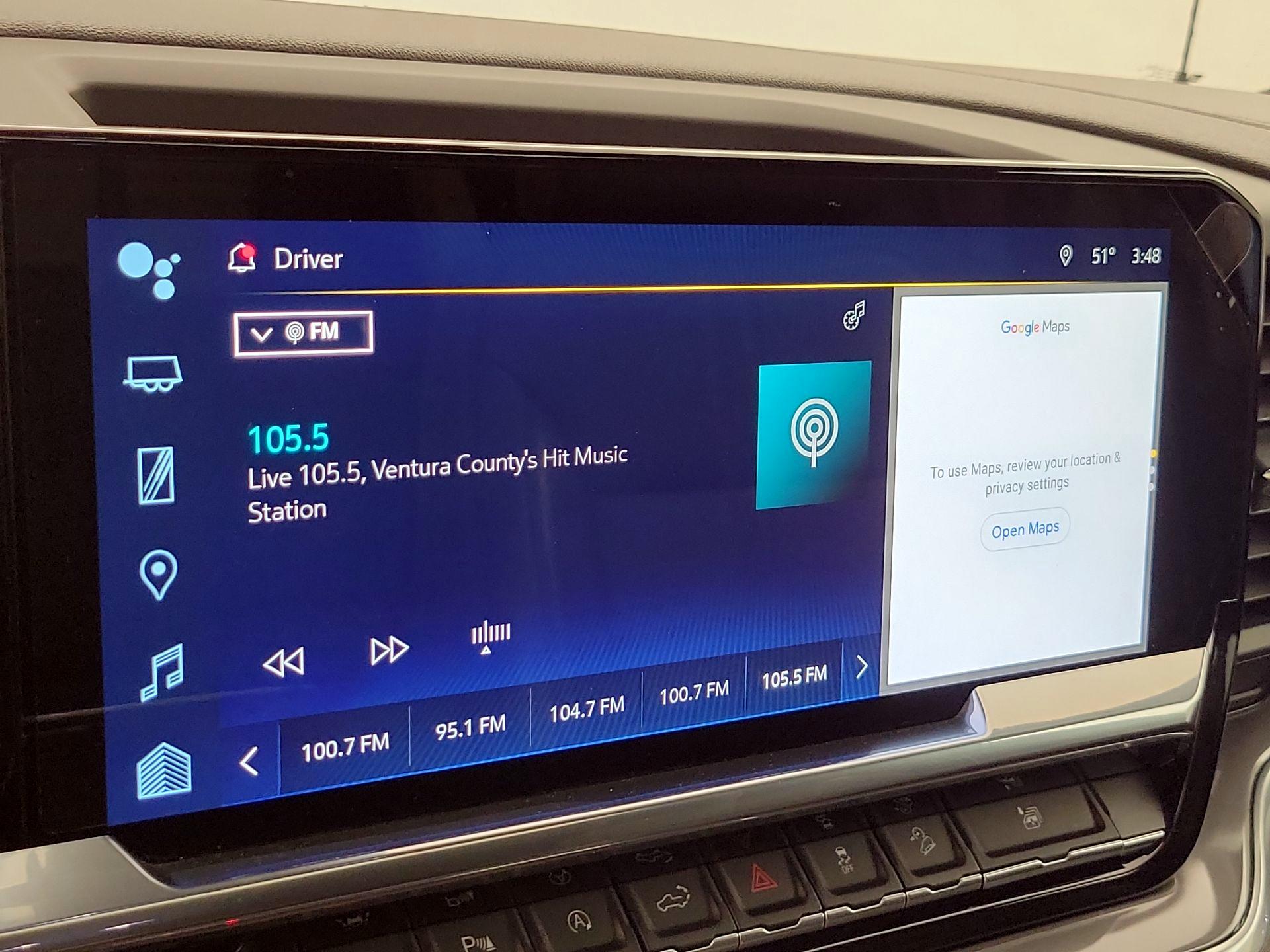 Thumbnail: 2023 Chevrolet Silverado 1500 - 15