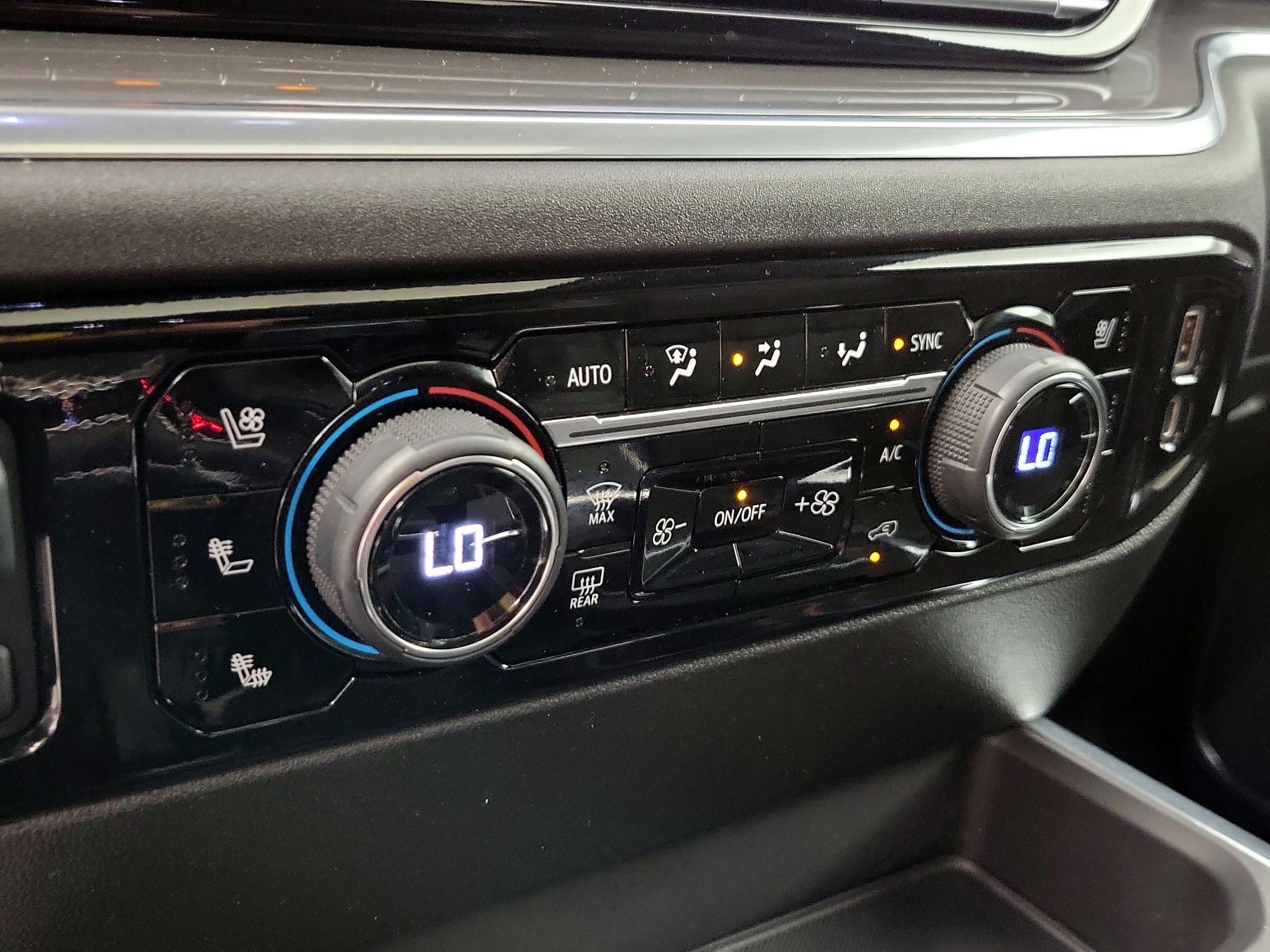 Thumbnail: 2023 Chevrolet Silverado 1500 - 16