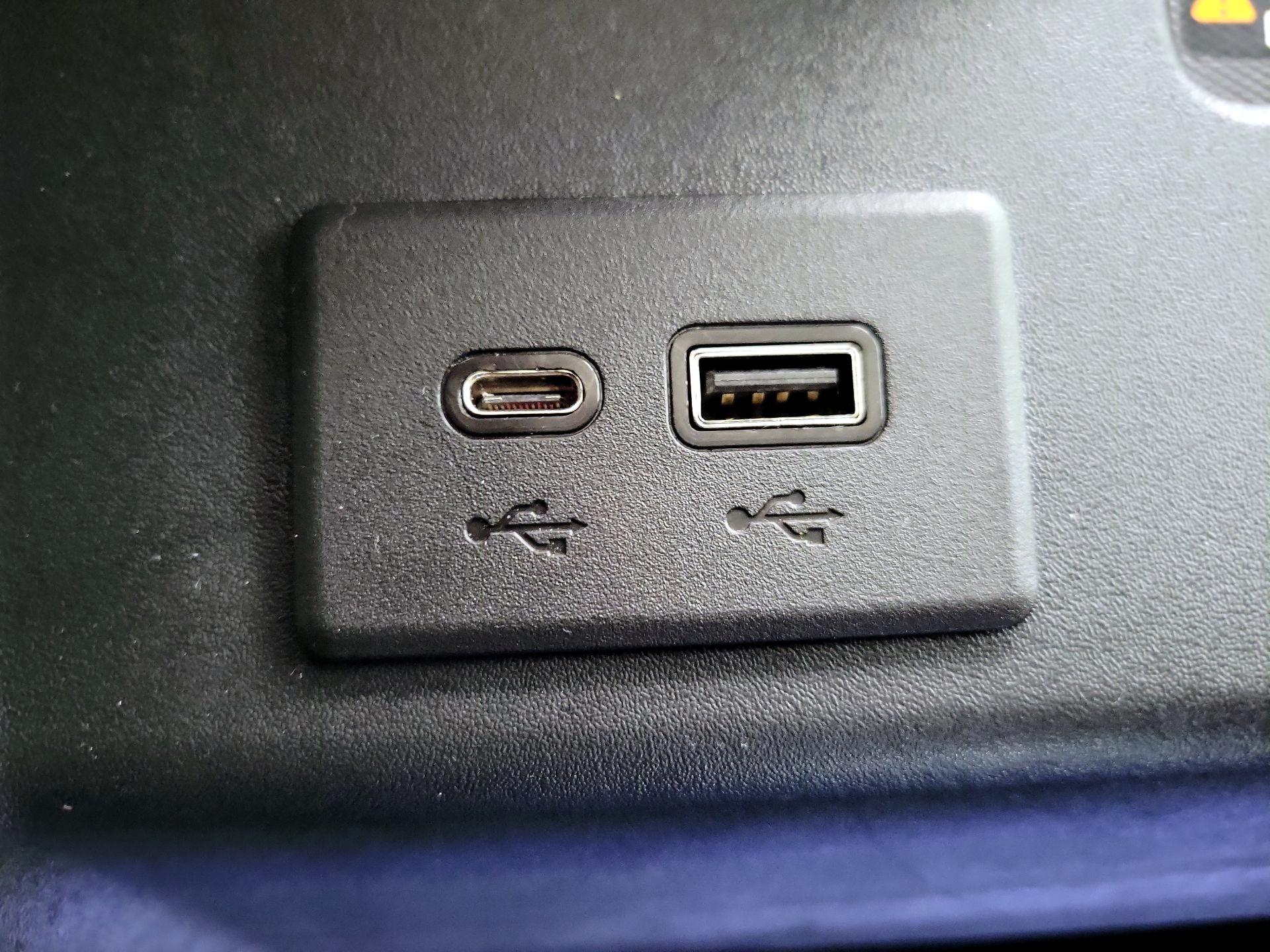 Thumbnail: 2023 Chevrolet Silverado 1500 - 18