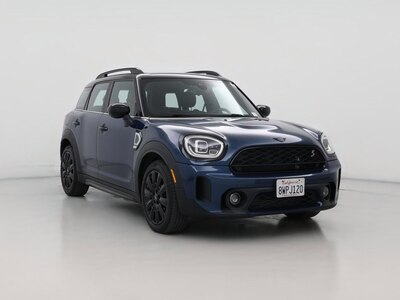 2022 MINI Cooper Countryman S -
                Bakersfield, CA