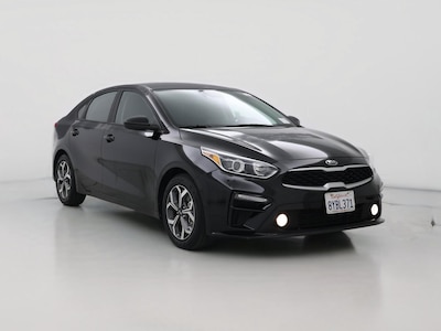 2021 Kia Forte LXS -
                Visalia, CA