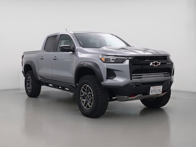 2024 Chevrolet Colorado ZR2 -
                Oxnard, CA