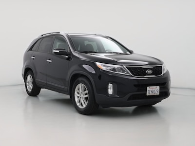 2015 Kia Sorento LX -
                Bakersfield, CA