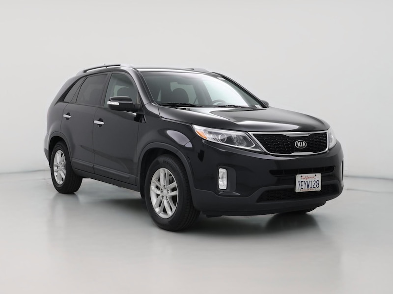 2015 Kia Sorento LX -
                  Stockton, CA