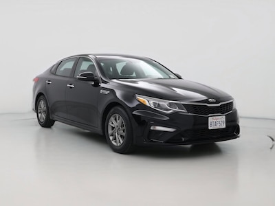 2019 Kia Optima LX -
                Bakersfield, CA