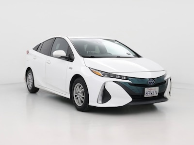 2018 Toyota Prius Prime Premium -
                  Bakersfield, CA